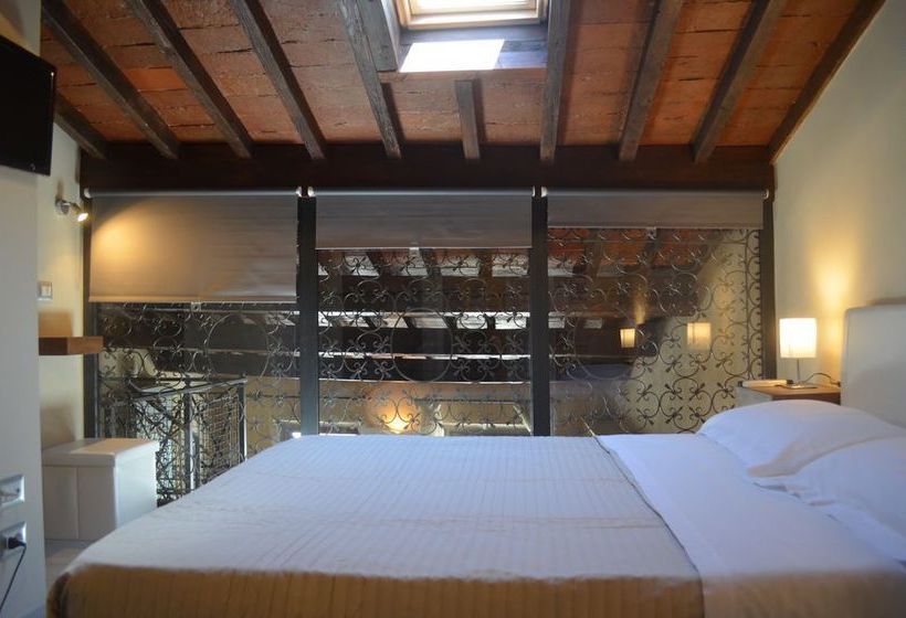 Pensione Home Boutique Santa Maria Novella  | Firenze | Florence | Italia 1