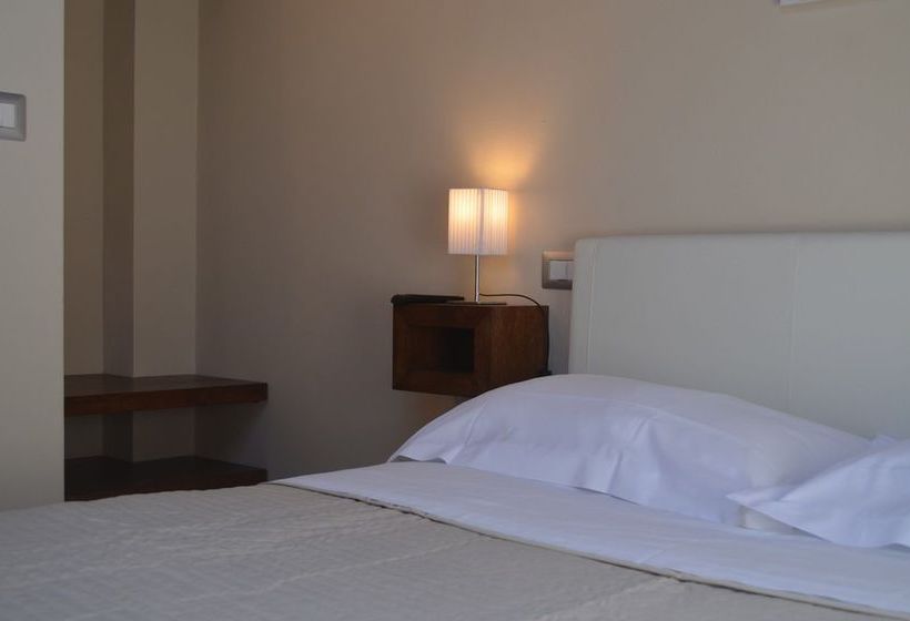 Pensione Home Boutique Santa Maria Novella  | Firenze | Florence | Italia 10