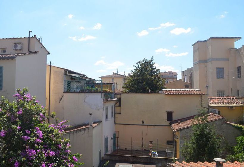 Pensione Home Boutique Santa Maria Novella  | Firenze | Florence | Italia 11