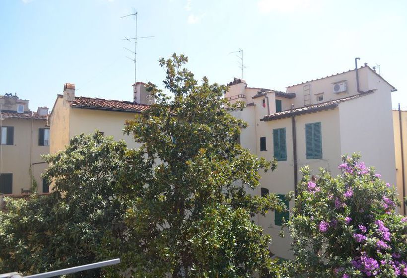 Pensione Home Boutique Santa Maria Novella  | Firenze | Florence | Italia 12