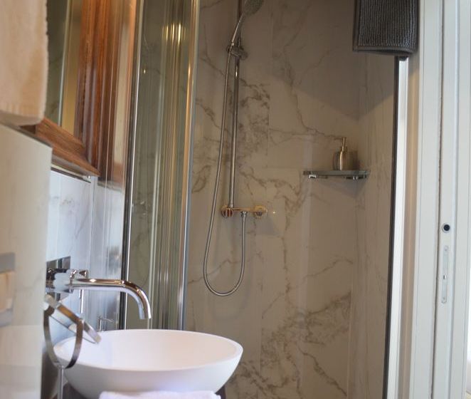 Pensione Home Boutique Santa Maria Novella  | Firenze | Florence | Italia 13