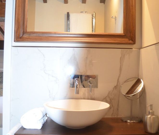 Pensione Home Boutique Santa Maria Novella  | Firenze | Florence | Italia 14