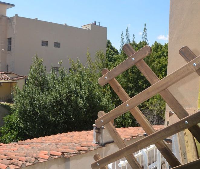 Pensione Home Boutique Santa Maria Novella  | Firenze | Florence | Italia 17