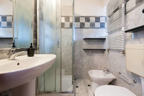 Pensione Home Boutique Santa Maria Novella  | Firenze | Florence | Italia 19