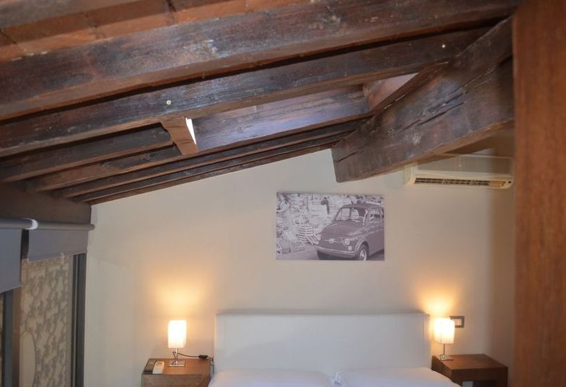 Pensione Home Boutique Santa Maria Novella  | Firenze | Florence | Italia 2