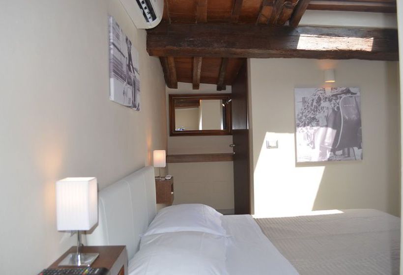 Pensione Home Boutique Santa Maria Novella  | Firenze | Florence | Italia 3