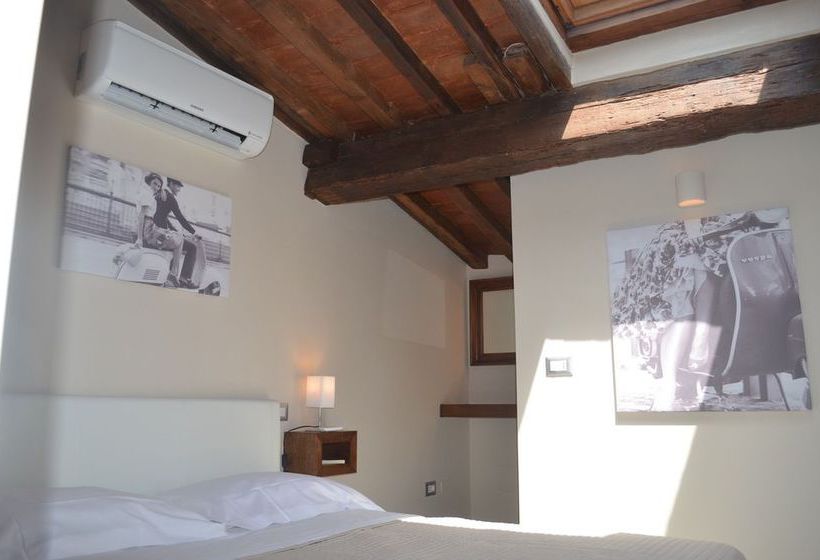 Pensione Home Boutique Santa Maria Novella  | Firenze | Florence | Italia 4