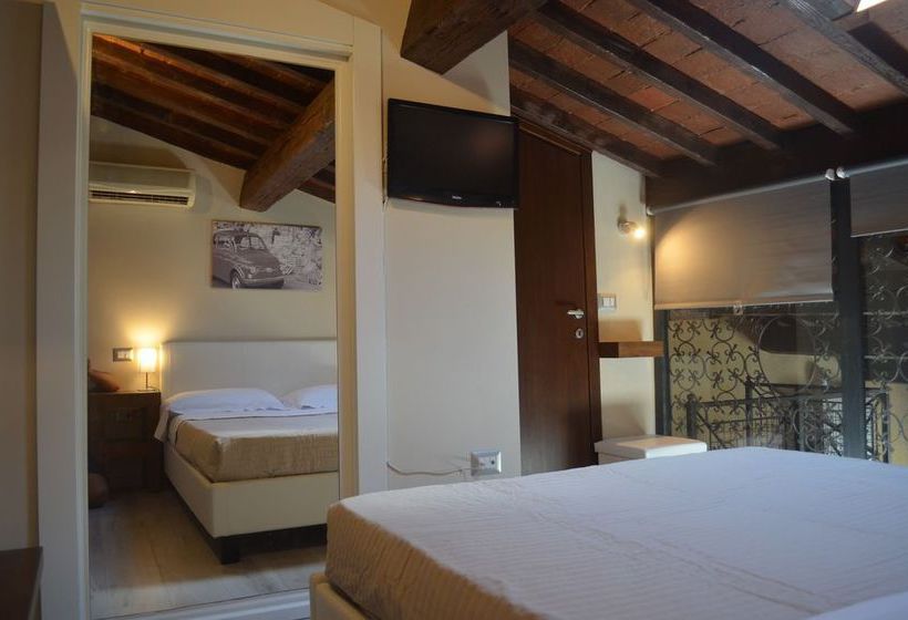 Pensione Home Boutique Santa Maria Novella  | Firenze | Florence | Italia 5