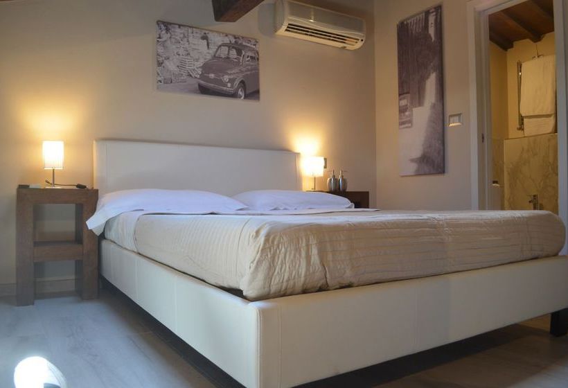 Pensione Home Boutique Santa Maria Novella  | Firenze | Florence | Italia 6