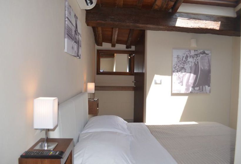 Pensione Home Boutique Santa Maria Novella  | Firenze | Florence | Italia 7