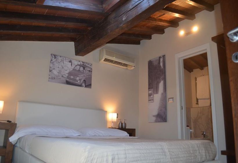 Pensione Home Boutique Santa Maria Novella  | Firenze | Florence | Italia 8