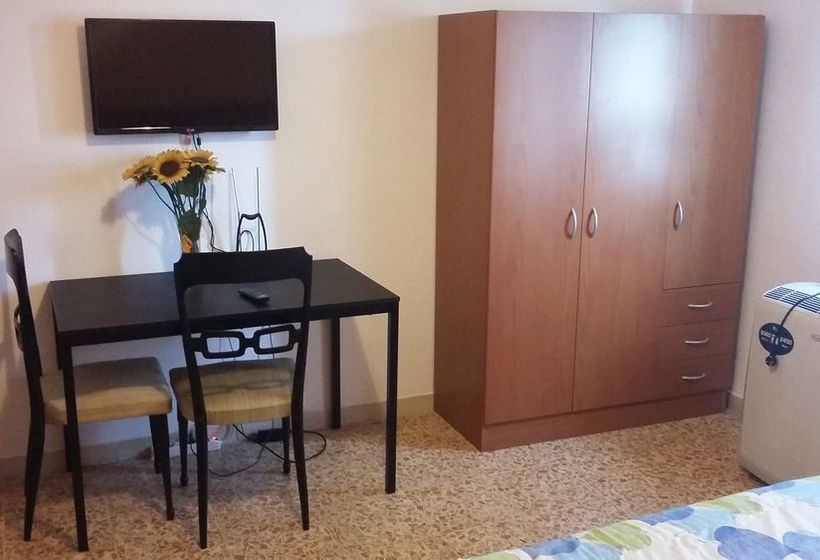 Hotel The Prime B&b  | Pisa | Pisa | Italia 5