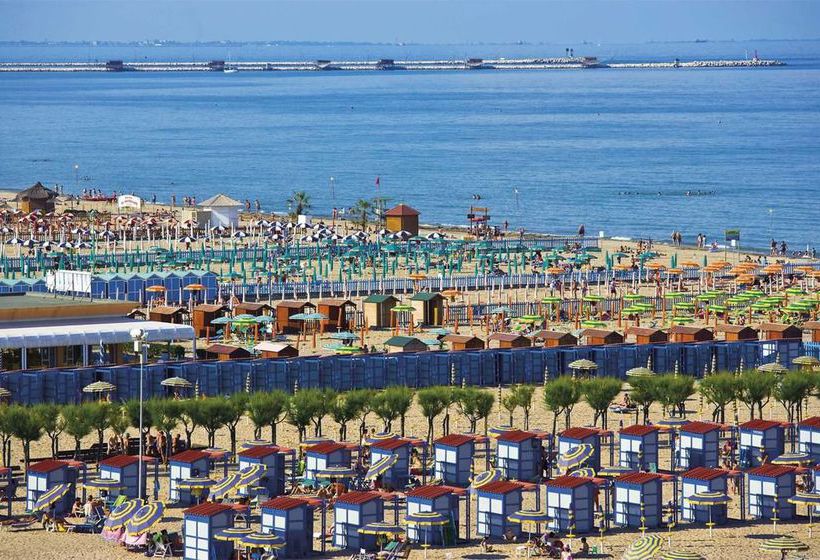 Hotel Ragno D'oro  | Chioggia | Venezia | Italia 1