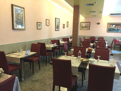 Hotel Ragno D'oro  | Chioggia | Venezia | Italia 11