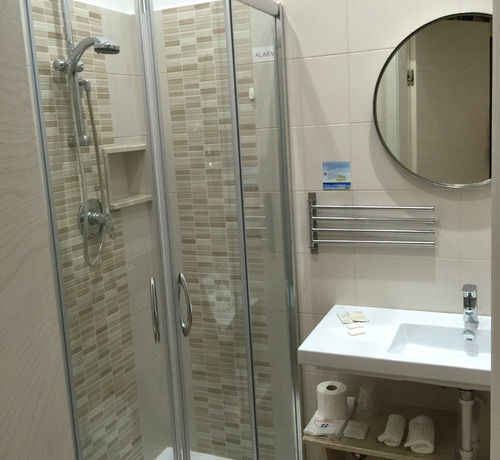 Hotel Ragno D'oro  | Chioggia | Venezia | Italia 12