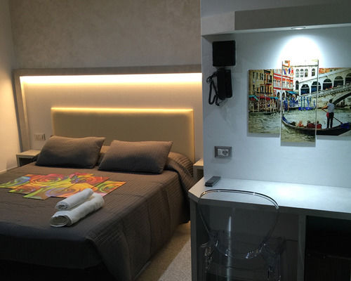 Hotel Ragno D'oro  | Chioggia | Venezia | Italia 14