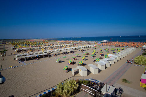 Hotel Ragno D'oro  | Chioggia | Venezia | Italia 16