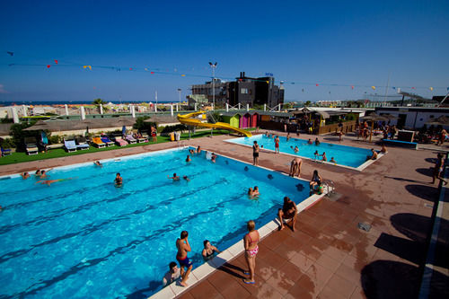 Hotel Ragno D'oro  | Chioggia | Venezia | Italia 17