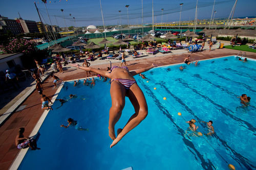 Hotel Ragno D'oro  | Chioggia | Venezia | Italia 18
