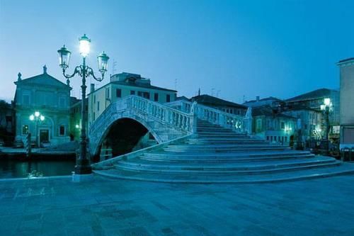 Hotel Ragno D'oro  | Chioggia | Venezia | Italia 19