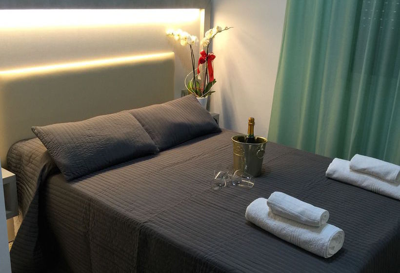 Hotel Ragno D'oro  | Chioggia | Venezia | Italia 2