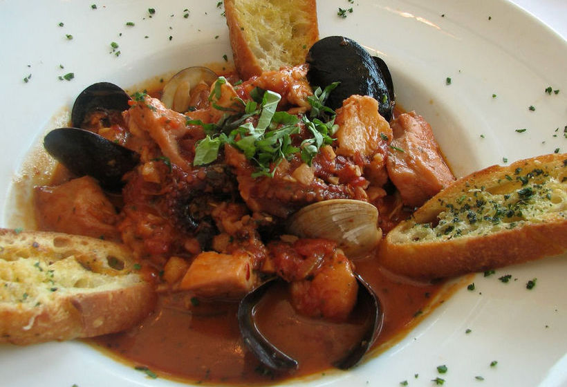 Hotel Ragno D'oro  | Chioggia | Venezia | Italia 3