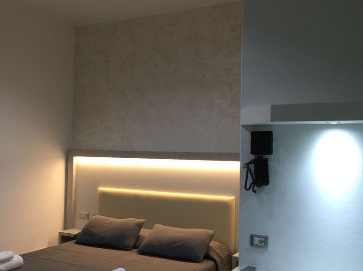 Hotel Ragno D'oro  | Chioggia | Venezia | Italia 4