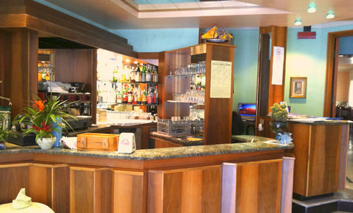 Hotel Ragno D'oro  | Chioggia | Venezia | Italia 9