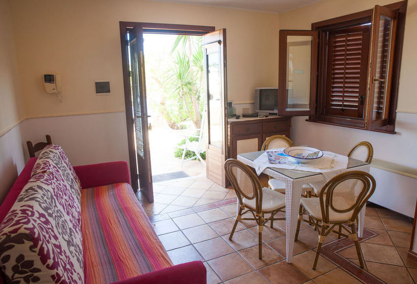 Villa Sauci  | San Vito lo Capo | Trapani | Italia 1