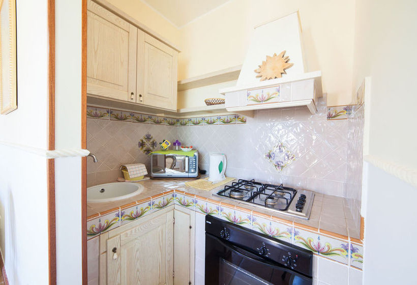 Villa Sauci  | San Vito lo Capo | Trapani | Italia 10