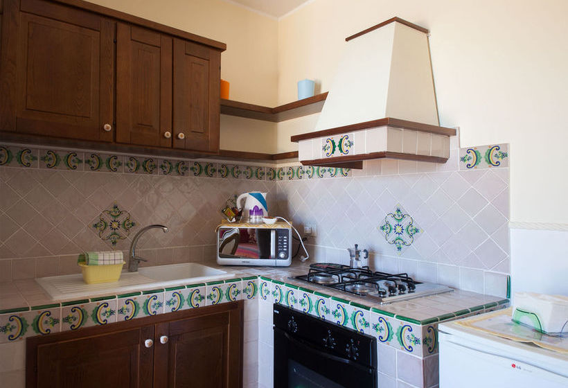 Villa Sauci  | San Vito lo Capo | Trapani | Italia 11