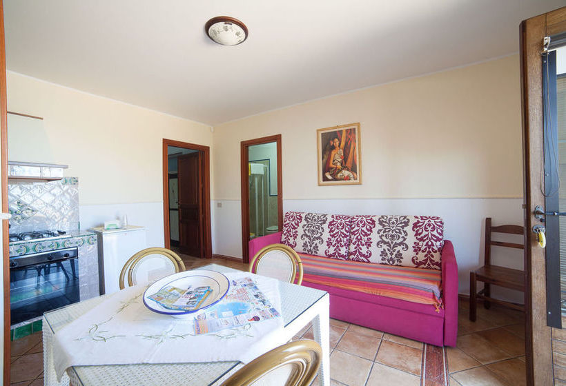 Villa Sauci  | San Vito lo Capo | Trapani | Italia 12