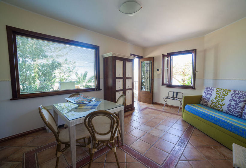 Villa Sauci  | San Vito lo Capo | Trapani | Italia 13