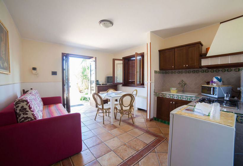 Villa Sauci  | San Vito lo Capo | Trapani | Italia 14