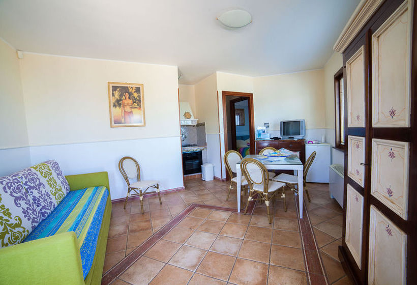 Villa Sauci  | San Vito lo Capo | Trapani | Italia 15