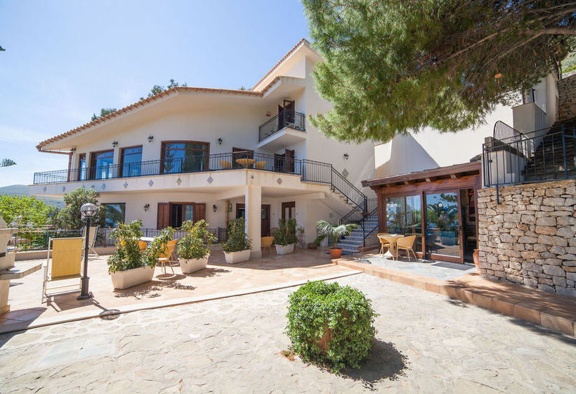 Villa Sauci  | San Vito lo Capo | Trapani | Italia 17