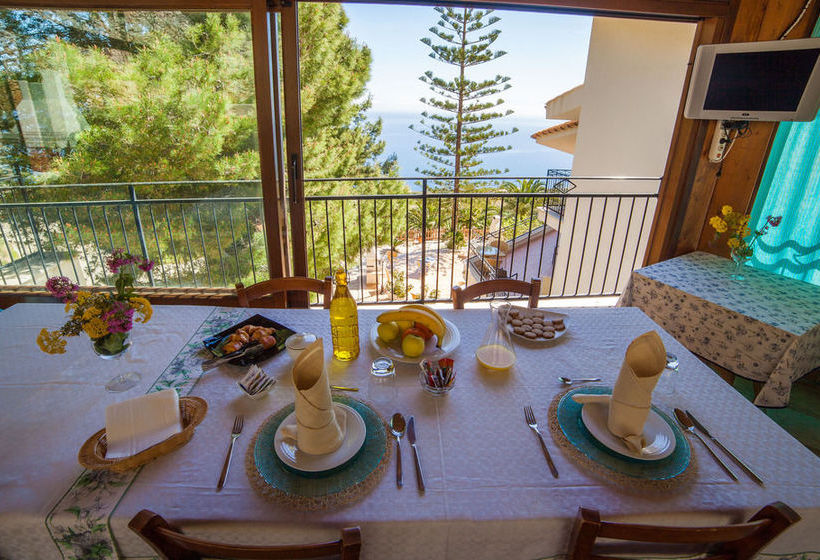 Villa Sauci  | San Vito lo Capo | Trapani | Italia 18