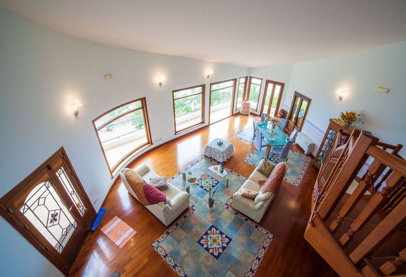 Villa Sauci  | San Vito lo Capo | Trapani | Italia 19