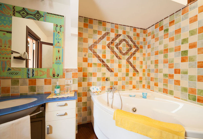 Villa Sauci  | San Vito lo Capo | Trapani | Italia 2