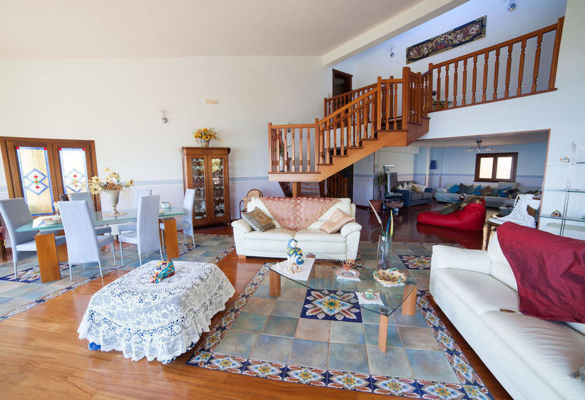 Villa Sauci  | San Vito lo Capo | Trapani | Italia 20