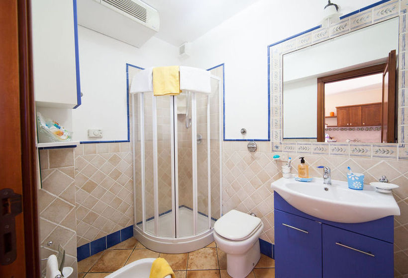 Villa Sauci  | San Vito lo Capo | Trapani | Italia 3