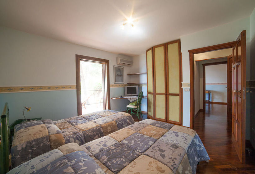 Villa Sauci  | San Vito lo Capo | Trapani | Italia 4