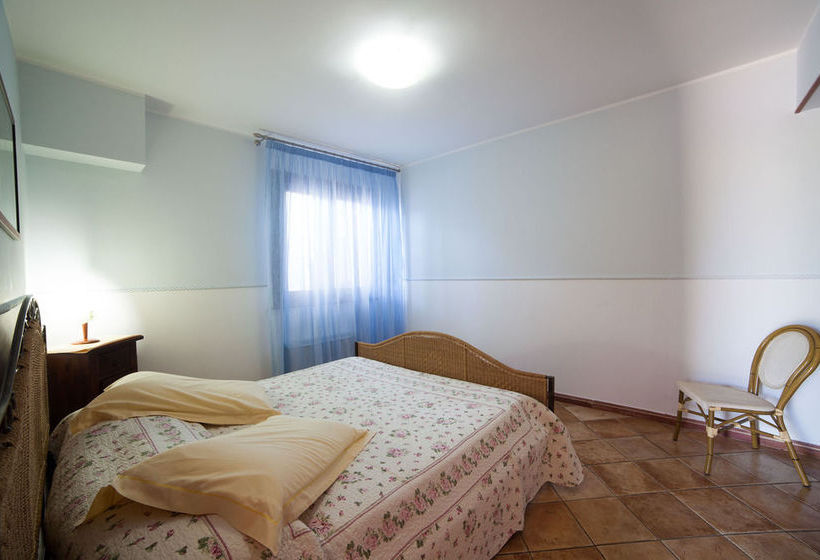 Villa Sauci  | San Vito lo Capo | Trapani | Italia 6