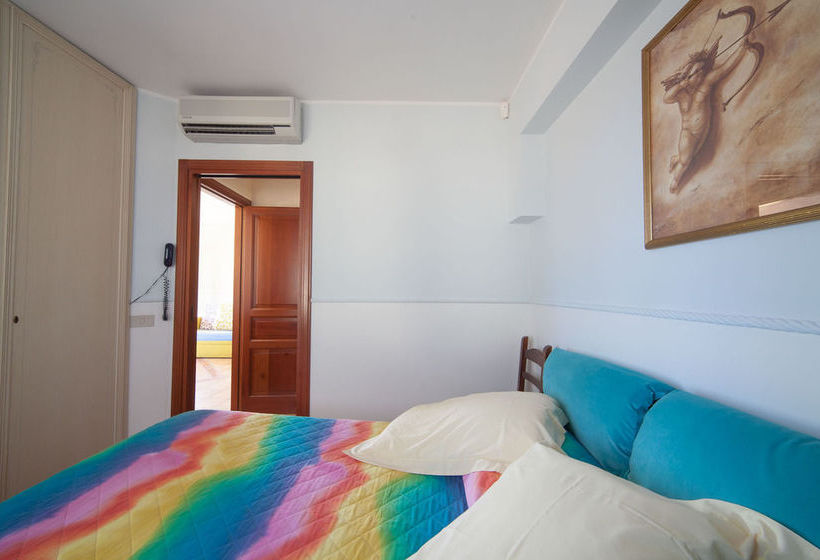 Villa Sauci  | San Vito lo Capo | Trapani | Italia 7