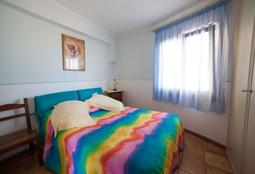 Villa Sauci  | San Vito lo Capo | Trapani | Italia 9