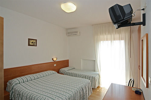 Hotel Lucciola Venecia