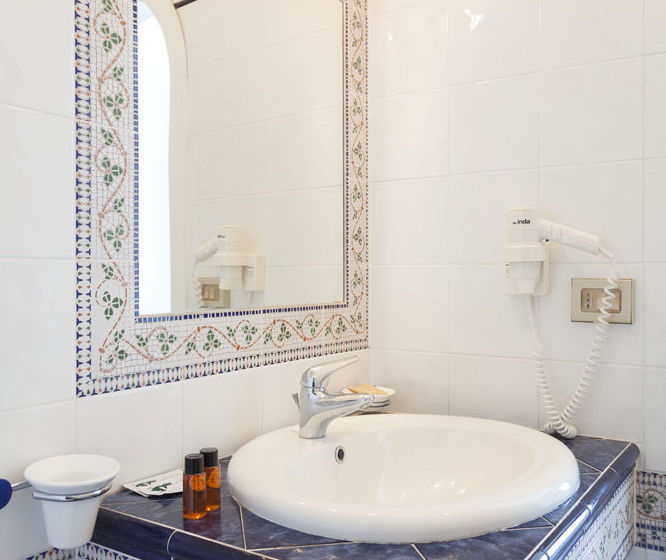 Hotel Girasole  | Panarea | Messina | Itália 2