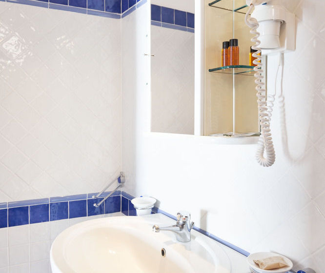 Hotel Girasole  | Panarea | Messina | Itália 3