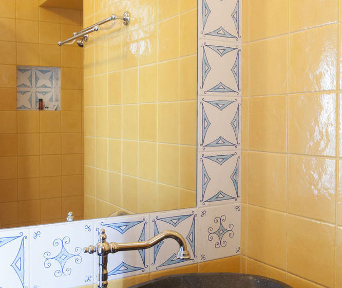 Hotel Girasole  | Panarea | Messina | Itália 4