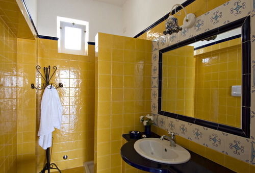 Hotel Girasole  | Panarea | Messina | Itália 6